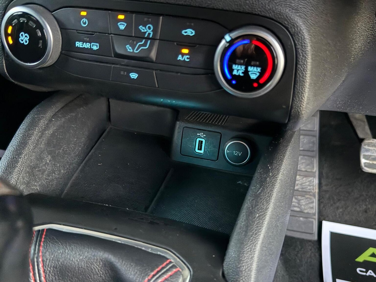 Used Ford Focus 2018 for sale - 76911091: Photo 46