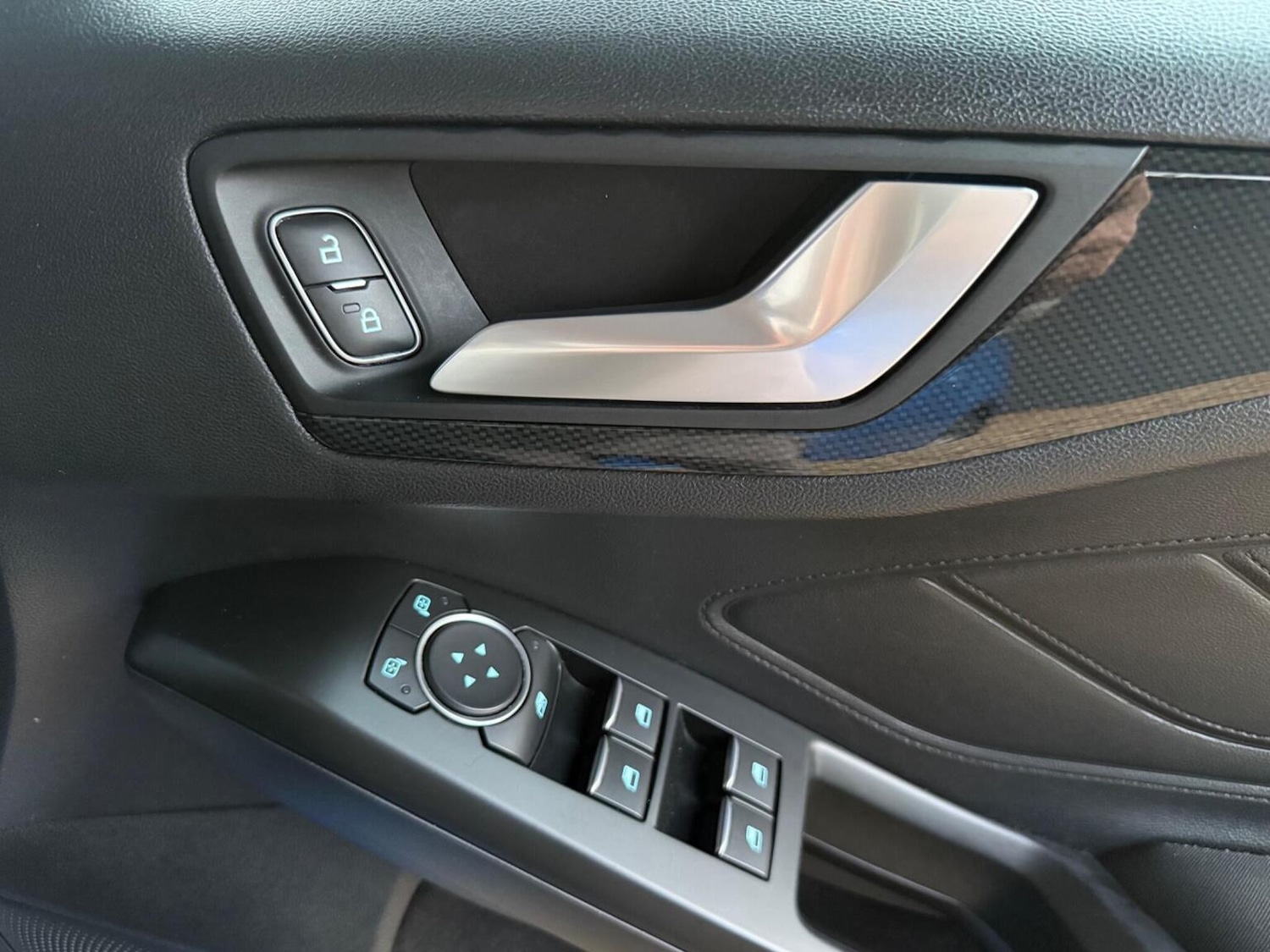 Used Ford Focus 2018 for sale - 76911091: Photo 47