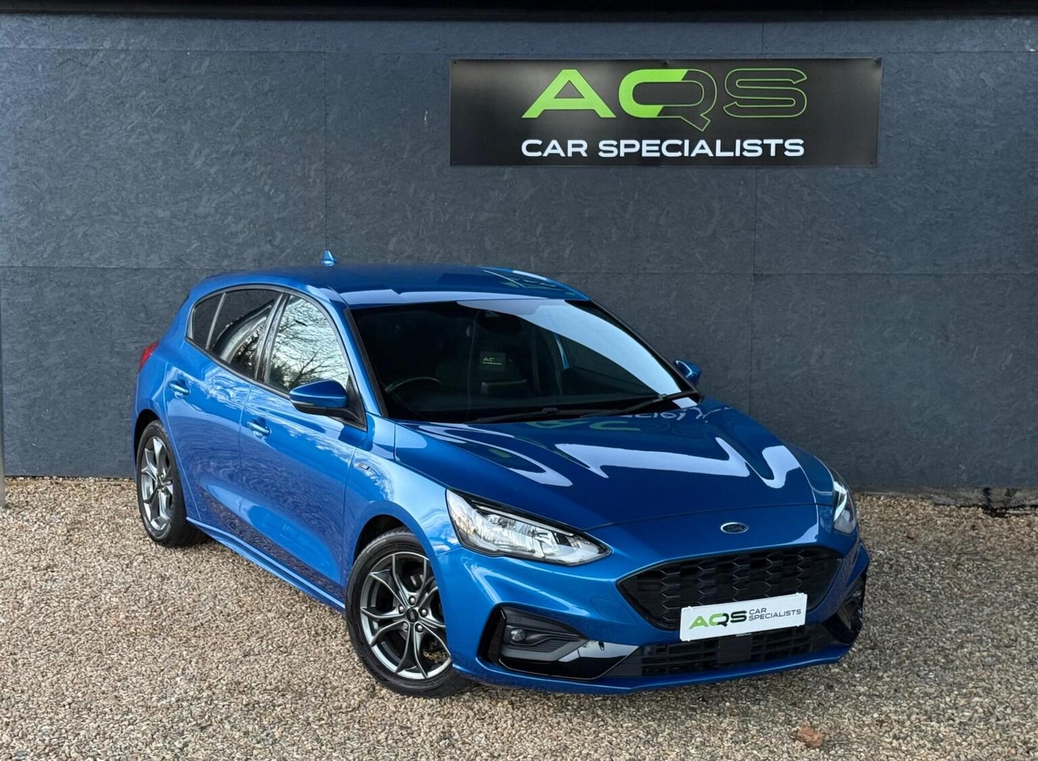 Used Ford Focus 2018 for sale - 76911091: Photo 48