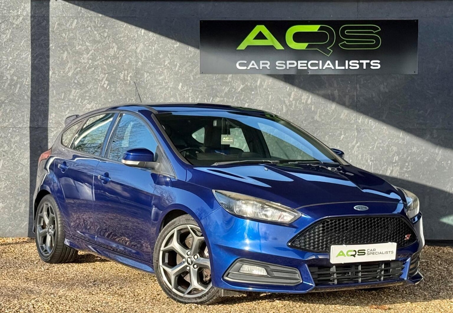 Used Ford Focus 2015 for sale - 76911174: Photo 1