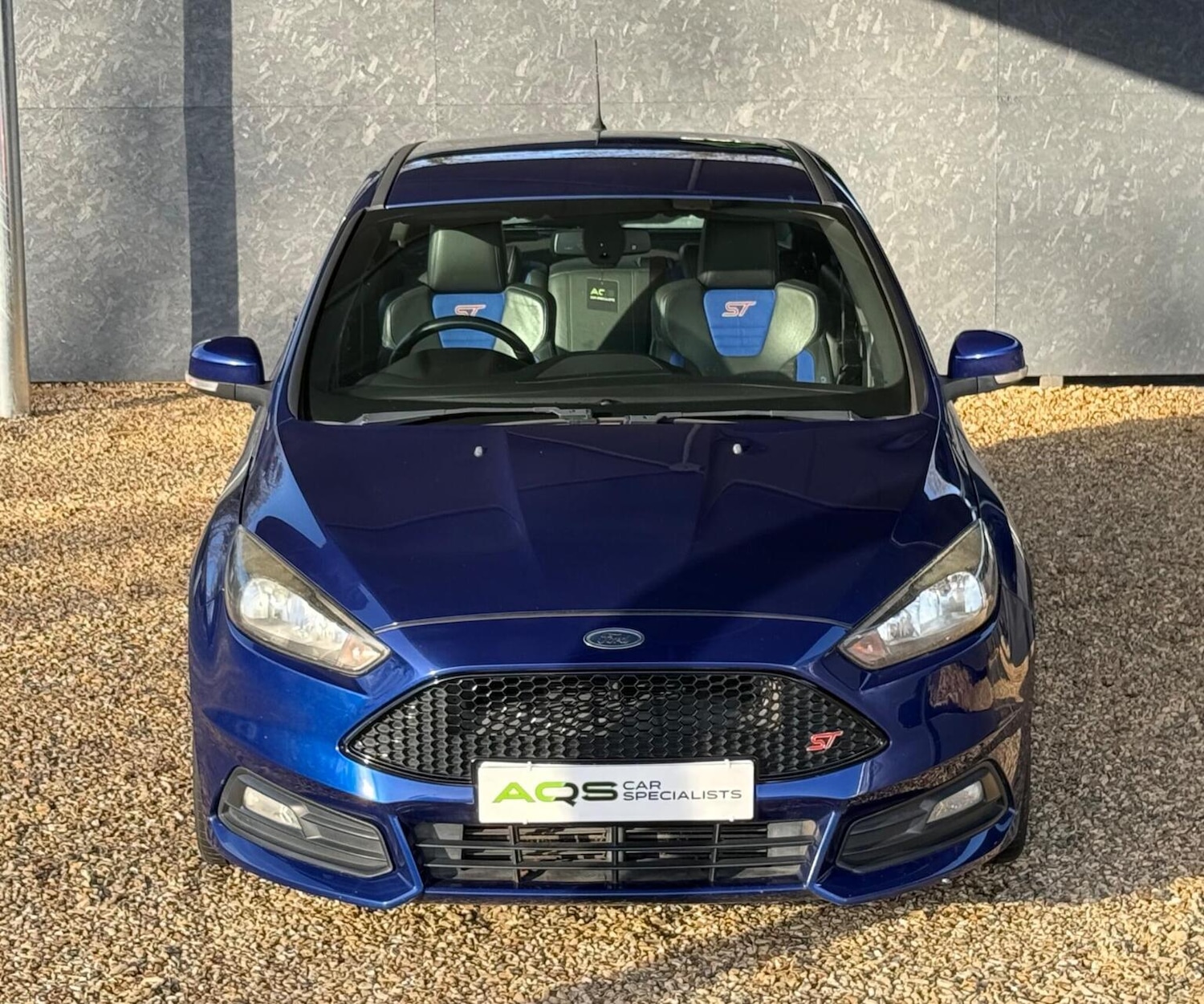 Used Ford Focus 2015 for sale - 76911174: Photo 10