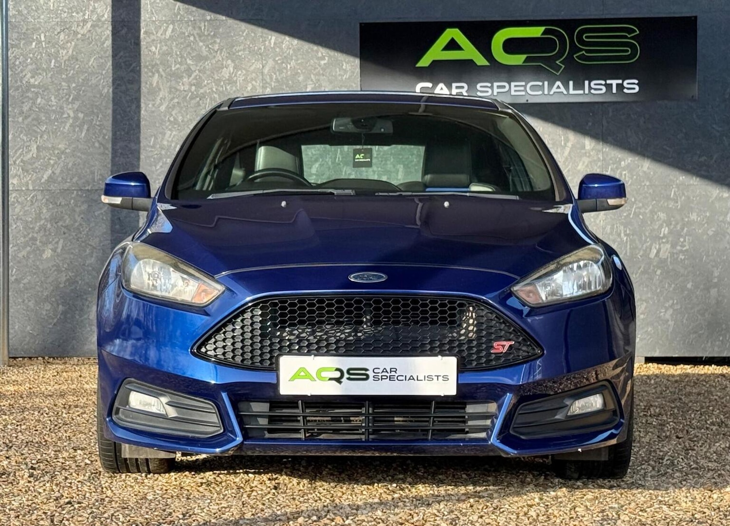 Used Ford Focus 2015 for sale - 76911174: Photo 11