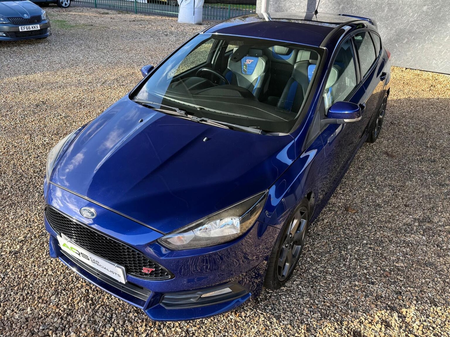 Used Ford Focus 2015 for sale - 76911174: Photo 18