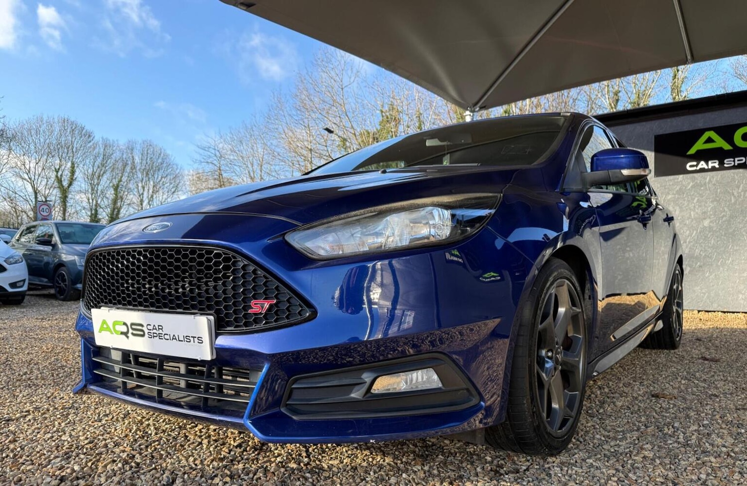 Used Ford Focus 2015 for sale - 76911174: Photo 19