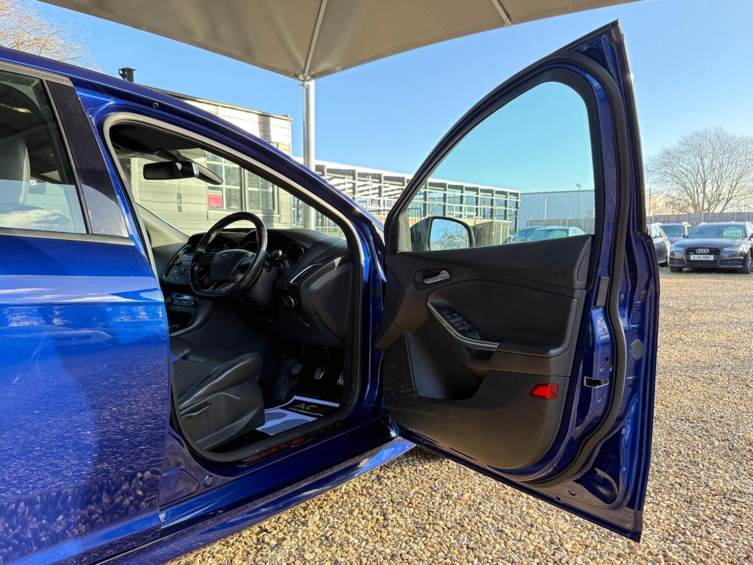 Used Ford Focus 2015 for sale - 76911174: Photo 20