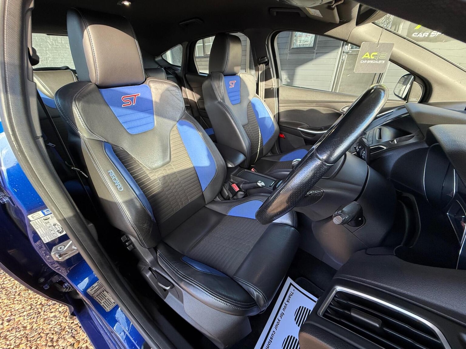 Used Ford Focus 2015 for sale - 76911174: Photo 22