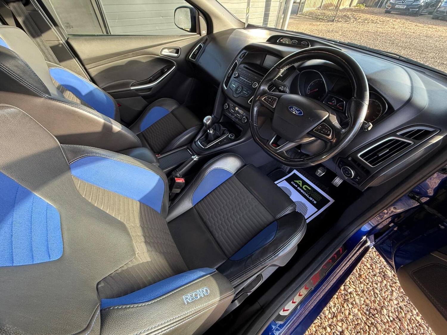 Used Ford Focus 2015 for sale - 76911174: Photo 23