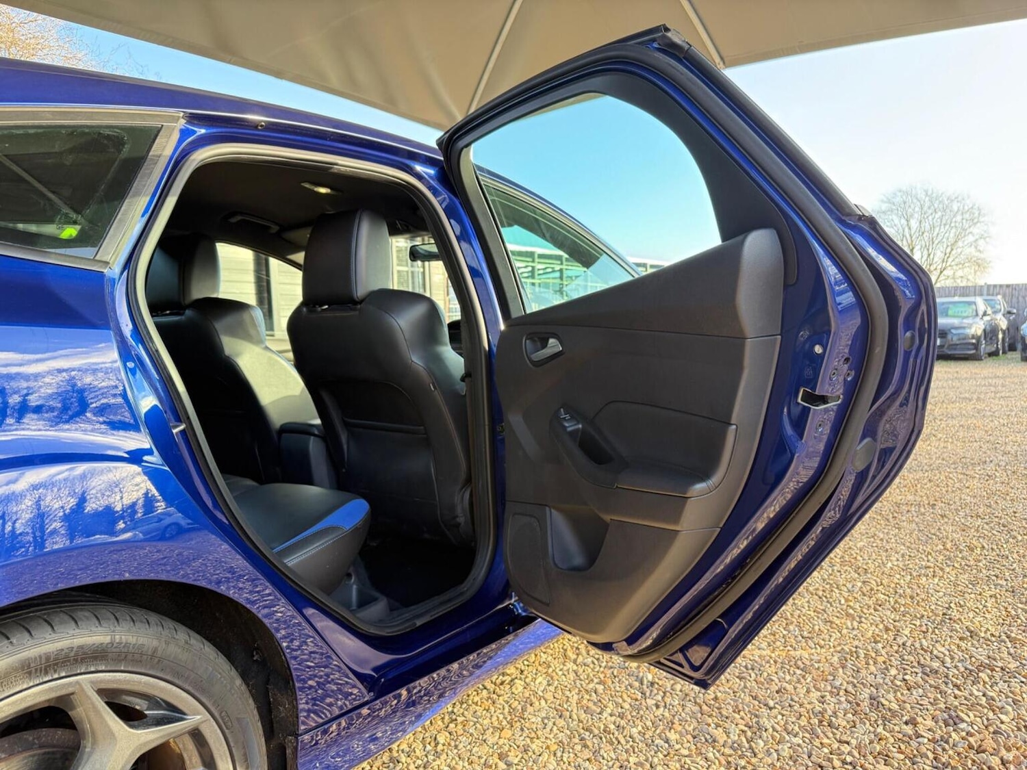 Used Ford Focus 2015 for sale - 76911174: Photo 24