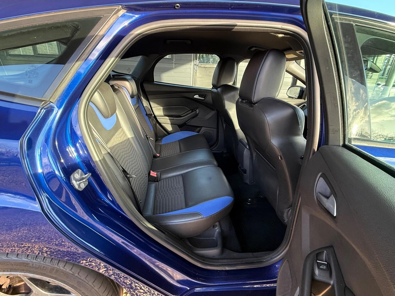 Used Ford Focus 2015 for sale - 76911174: Photo 25