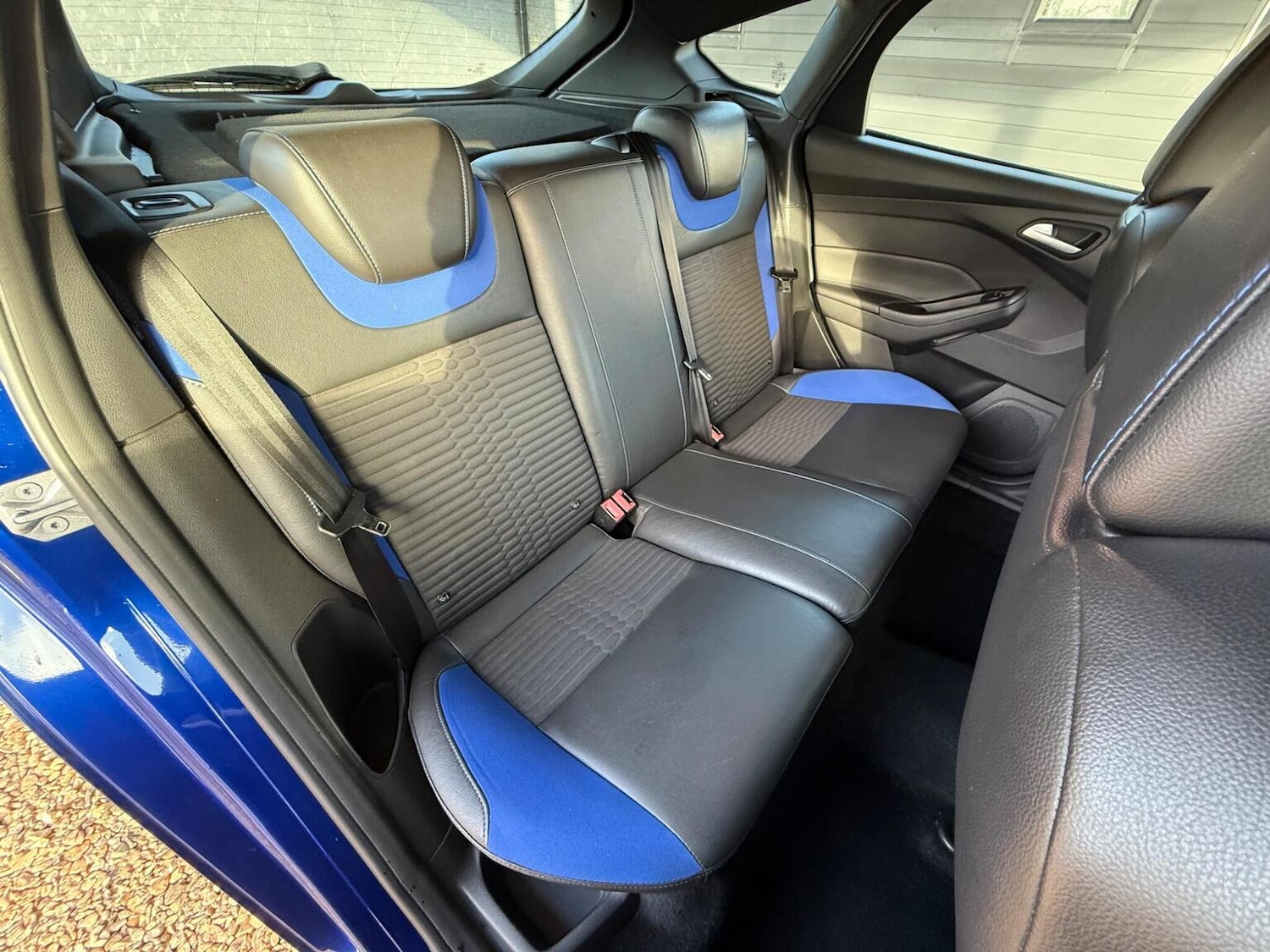 Used Ford Focus 2015 for sale - 76911174: Photo 26