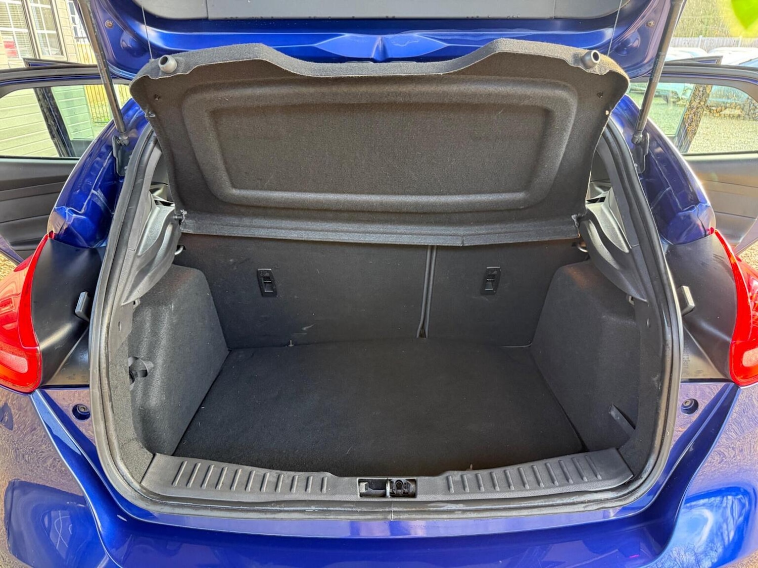 Used Ford Focus 2015 for sale - 76911174: Photo 28