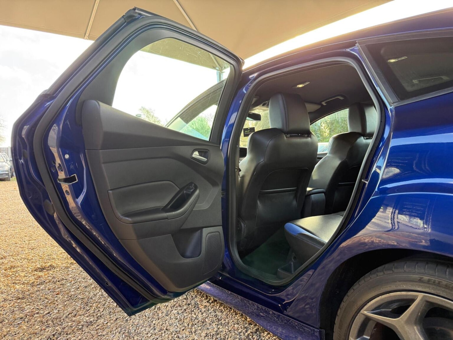 Used Ford Focus 2015 for sale - 76911174: Photo 29