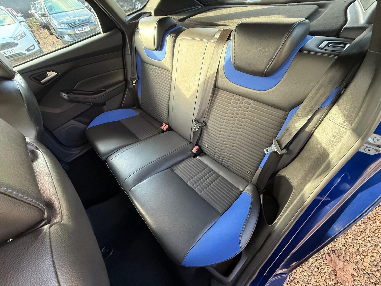 Used Ford Focus 2015 for sale - 76911174: Photo 31