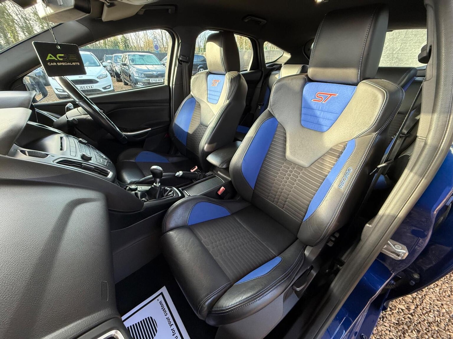 Used Ford Focus 2015 for sale - 76911174: Photo 34