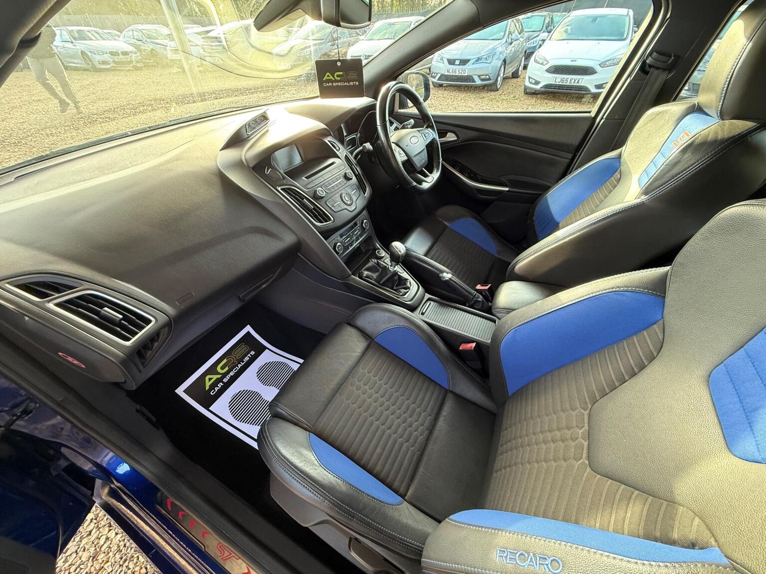 Used Ford Focus 2015 for sale - 76911174: Photo 35