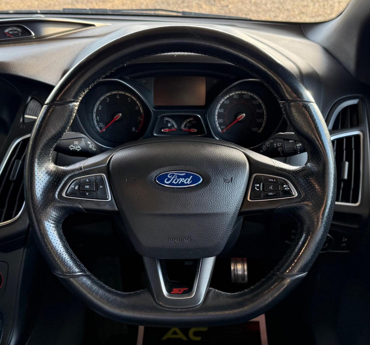 Used Ford Focus 2015 for sale - 76911174: Photo 39