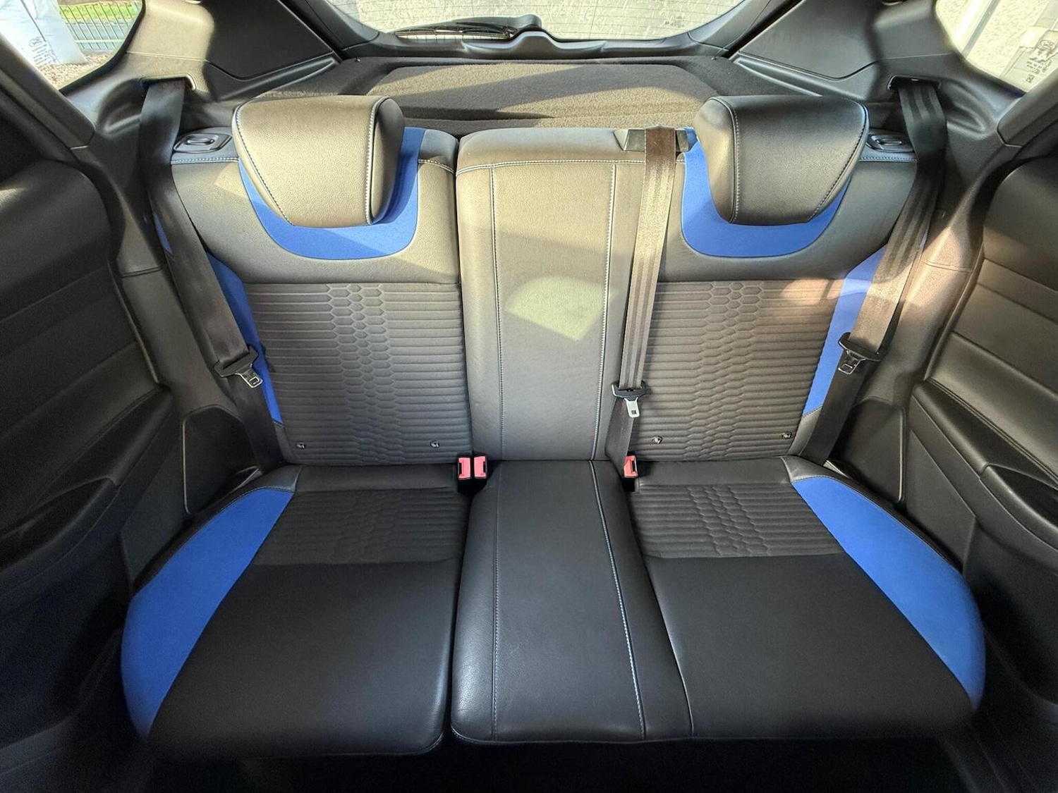 Used Ford Focus 2015 for sale - 76911174: Photo 40