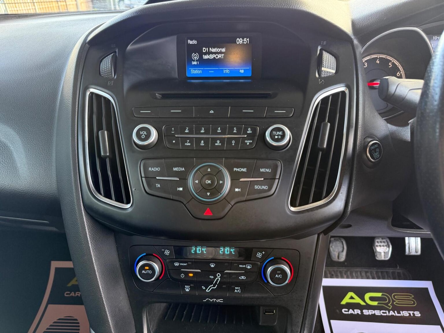 Used Ford Focus 2015 for sale - 76911174: Photo 41