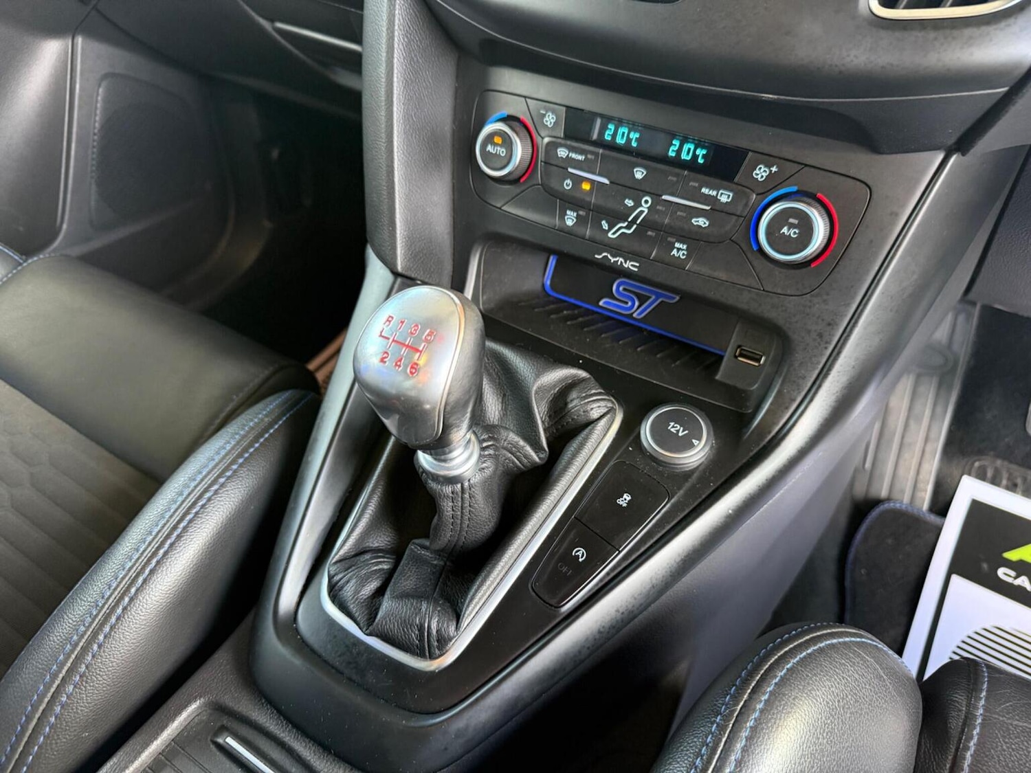 Used Ford Focus 2015 for sale - 76911174: Photo 42