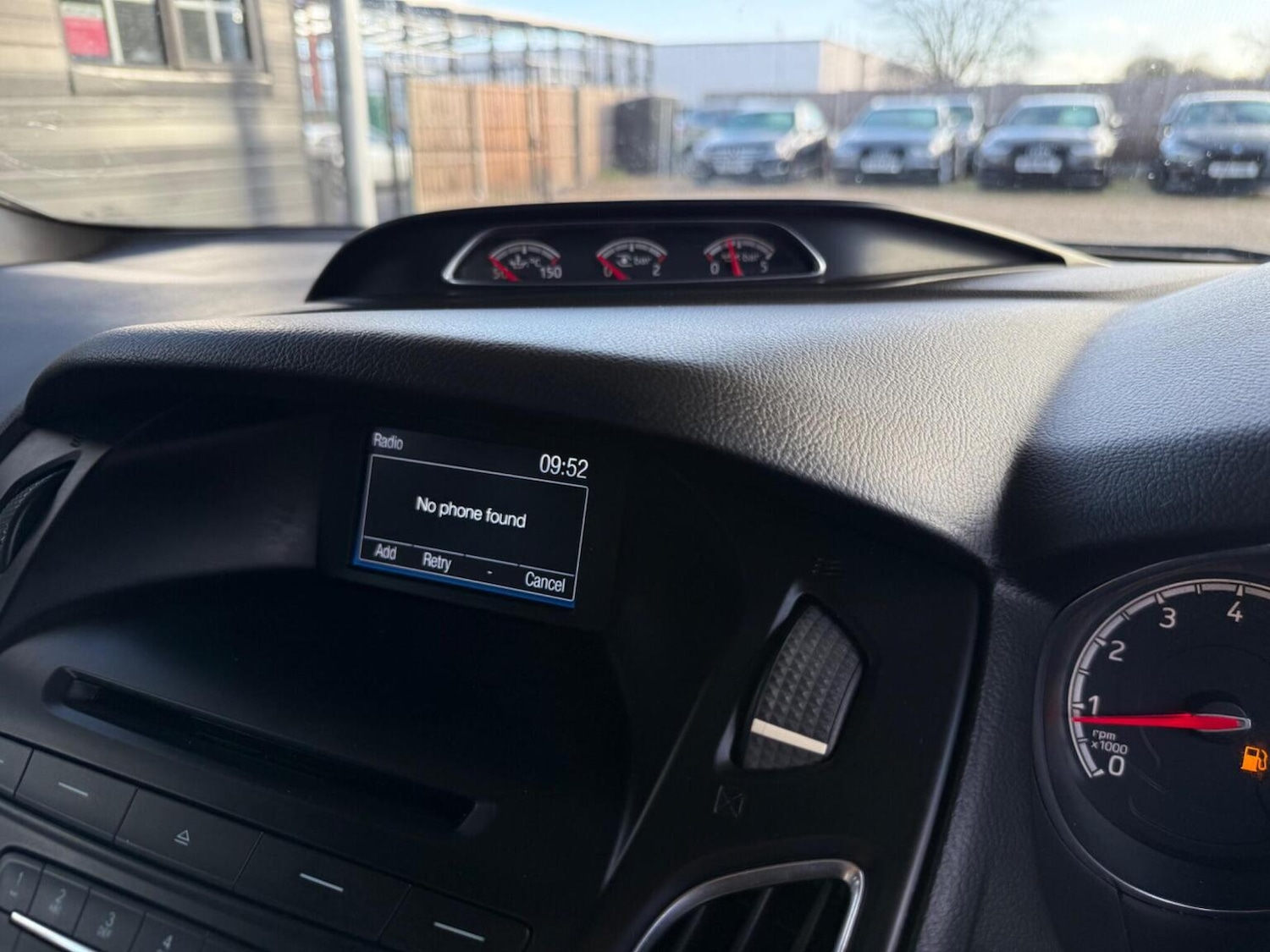 Used Ford Focus 2015 for sale - 76911174: Photo 43