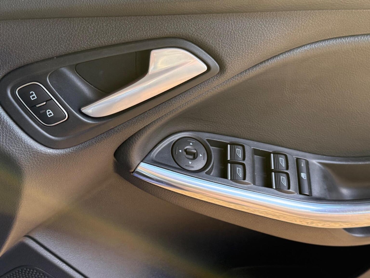 Used Ford Focus 2015 for sale - 76911174: Photo 46