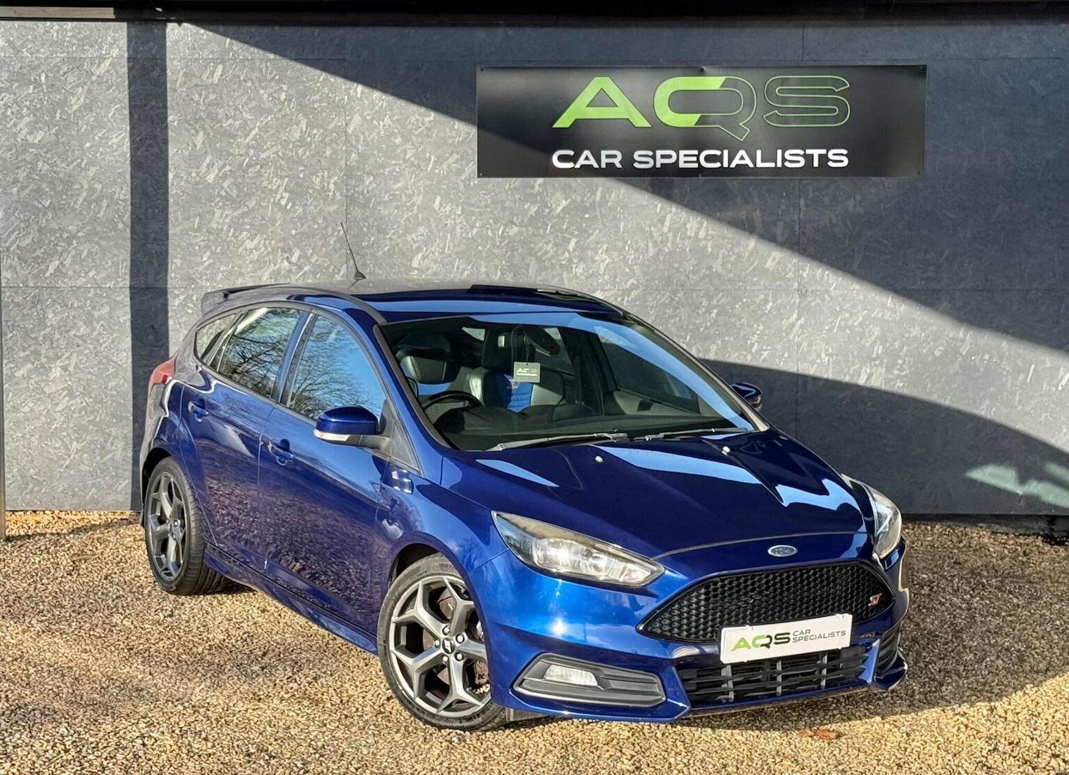 Used Ford Focus 2015 for sale - 76911174: Photo 47