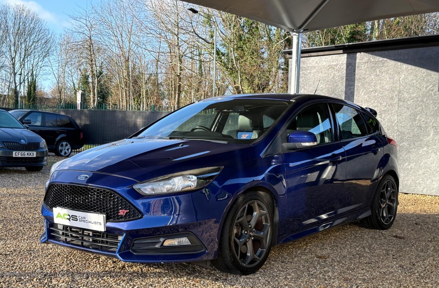 Used Ford Focus 2015 for sale - 76911174: Photo 9