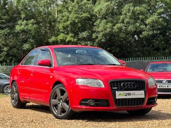 Used Audi A4 2007 for sale - 78835371: Photo