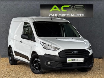 Used Ford Transit Connect 2020 for sale - 78316387: Photo