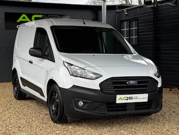 Used Ford Transit Connect 2020 for sale - 78316387: Photo