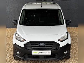 Used Ford Transit Connect 2020 for sale - 78316387: Photo