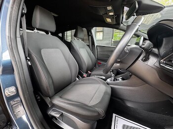 Used Ford Fiesta 2019 for sale - 78316454: Photo