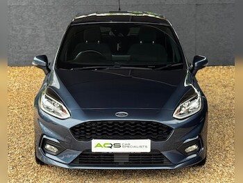 Used Ford Fiesta 2019 for sale - 78316454: Photo