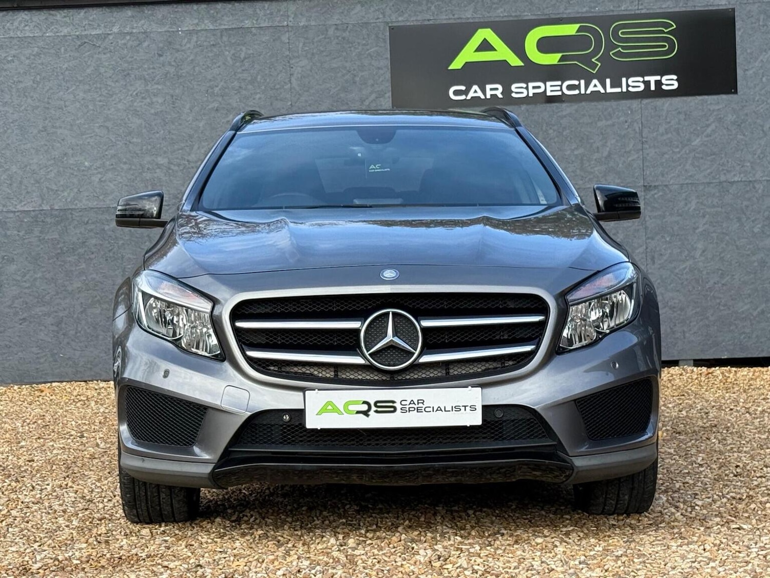 Used Mercedes-Benz GLA 2015 for sale - 76488632: Photo 10