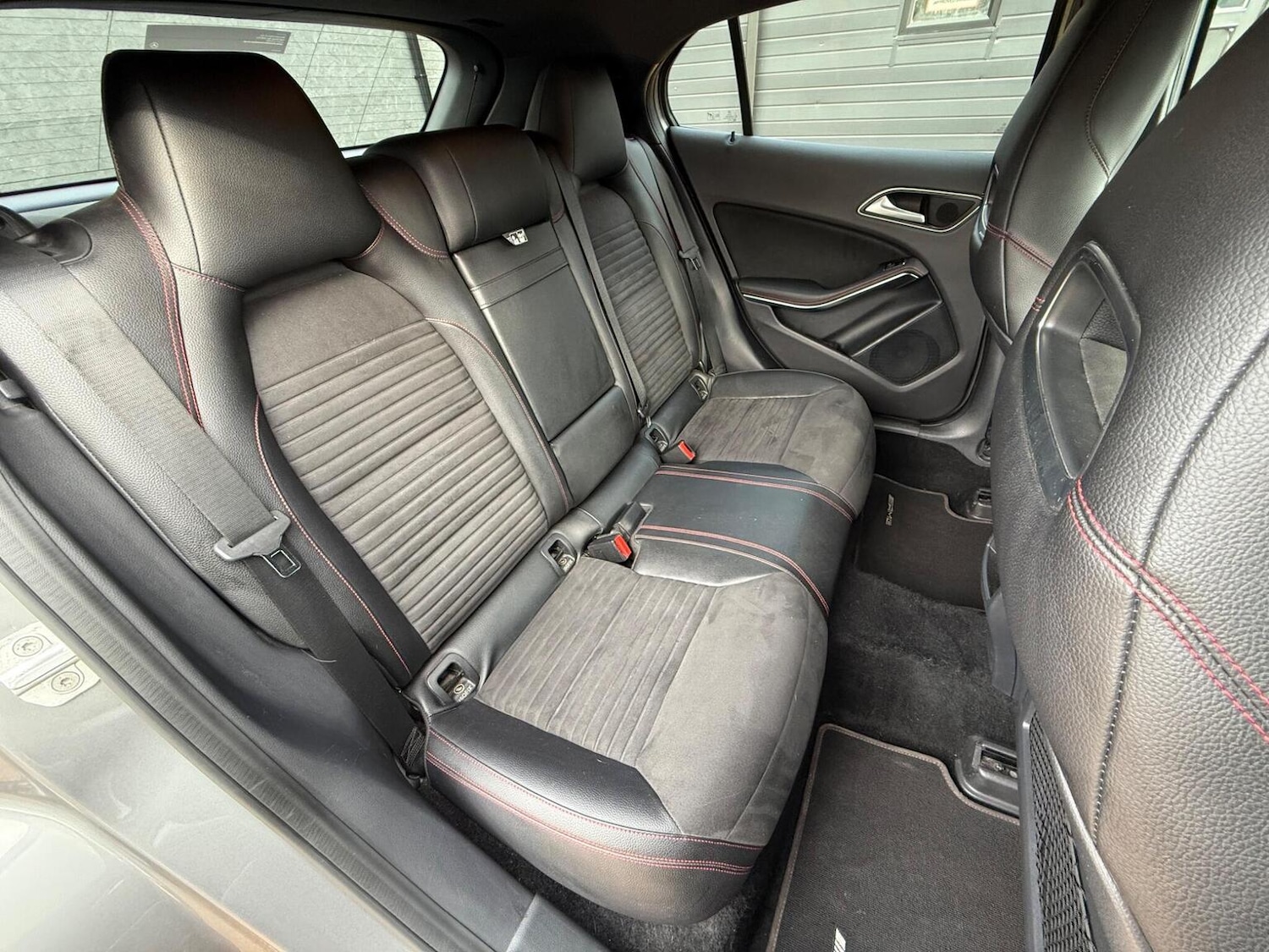 Used Mercedes-Benz GLA 2015 for sale - 76488632: Photo 24