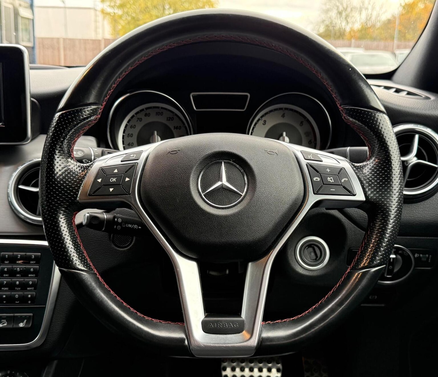 Used Mercedes-Benz GLA 2015 for sale - 76488632: Photo 39