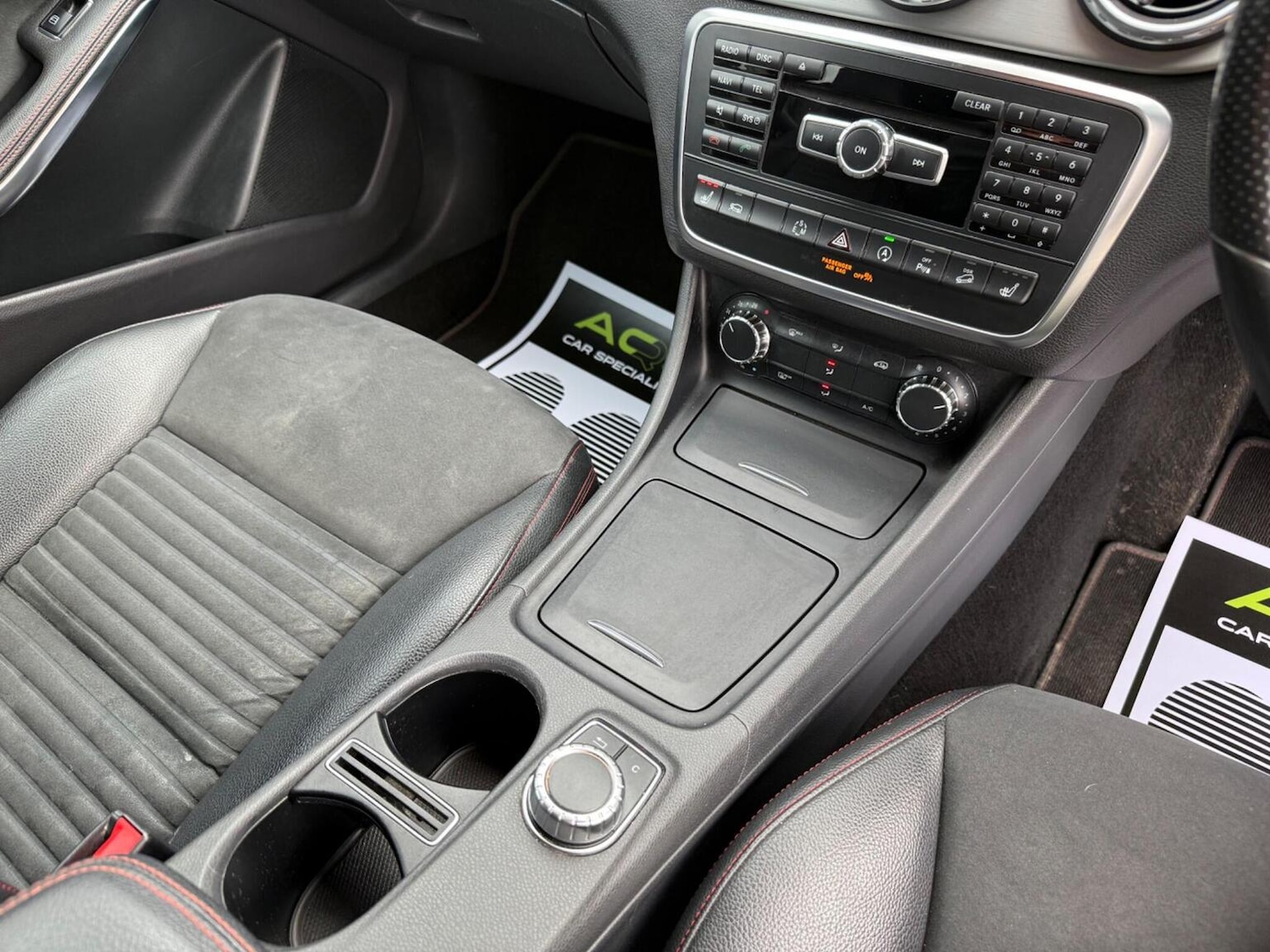 Used Mercedes-Benz GLA 2015 for sale - 76488632: Photo 41