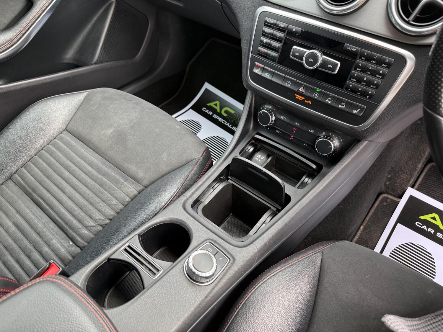 Used Mercedes-Benz GLA 2015 for sale - 76488632: Photo 42