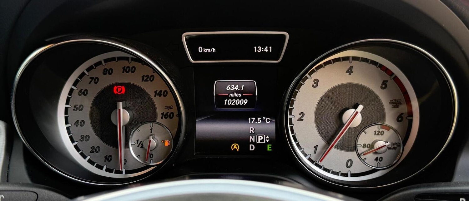 Used Mercedes-Benz GLA 2015 for sale - 76488632: Photo 43