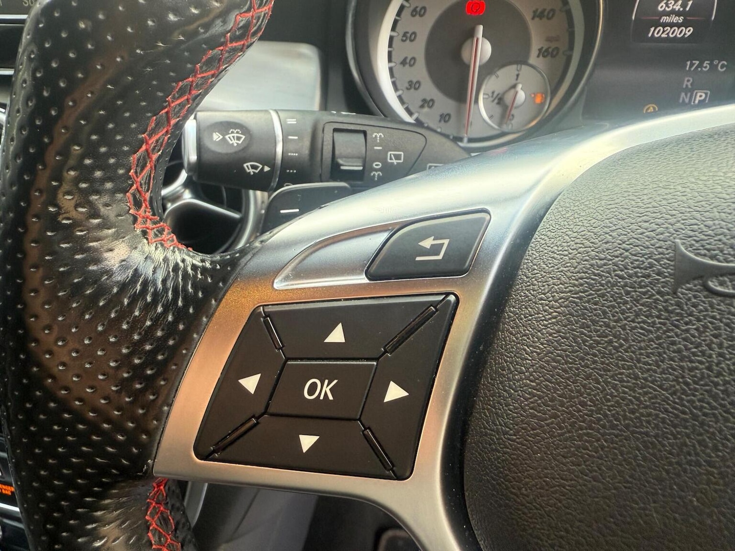 Used Mercedes-Benz GLA 2015 for sale - 76488632: Photo 46