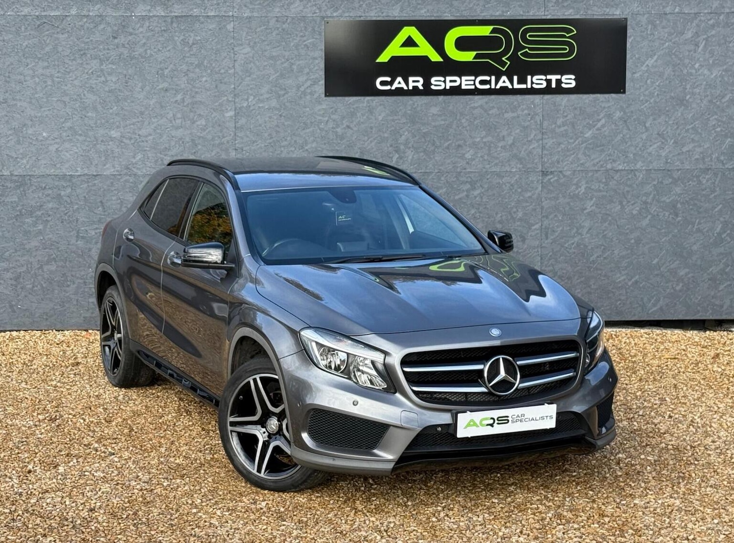 Used Mercedes-Benz GLA 2015 for sale - 76488632: Photo 49