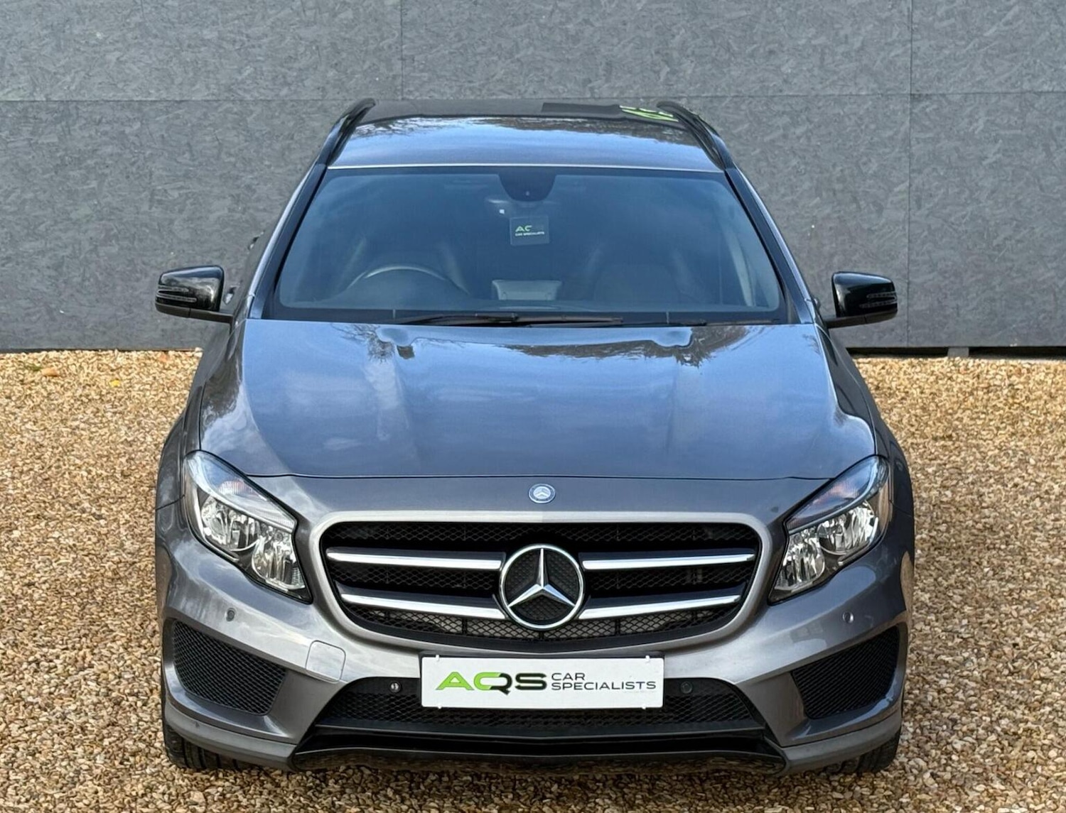 Used Mercedes-Benz GLA 2015 for sale - 76488632: Photo 9