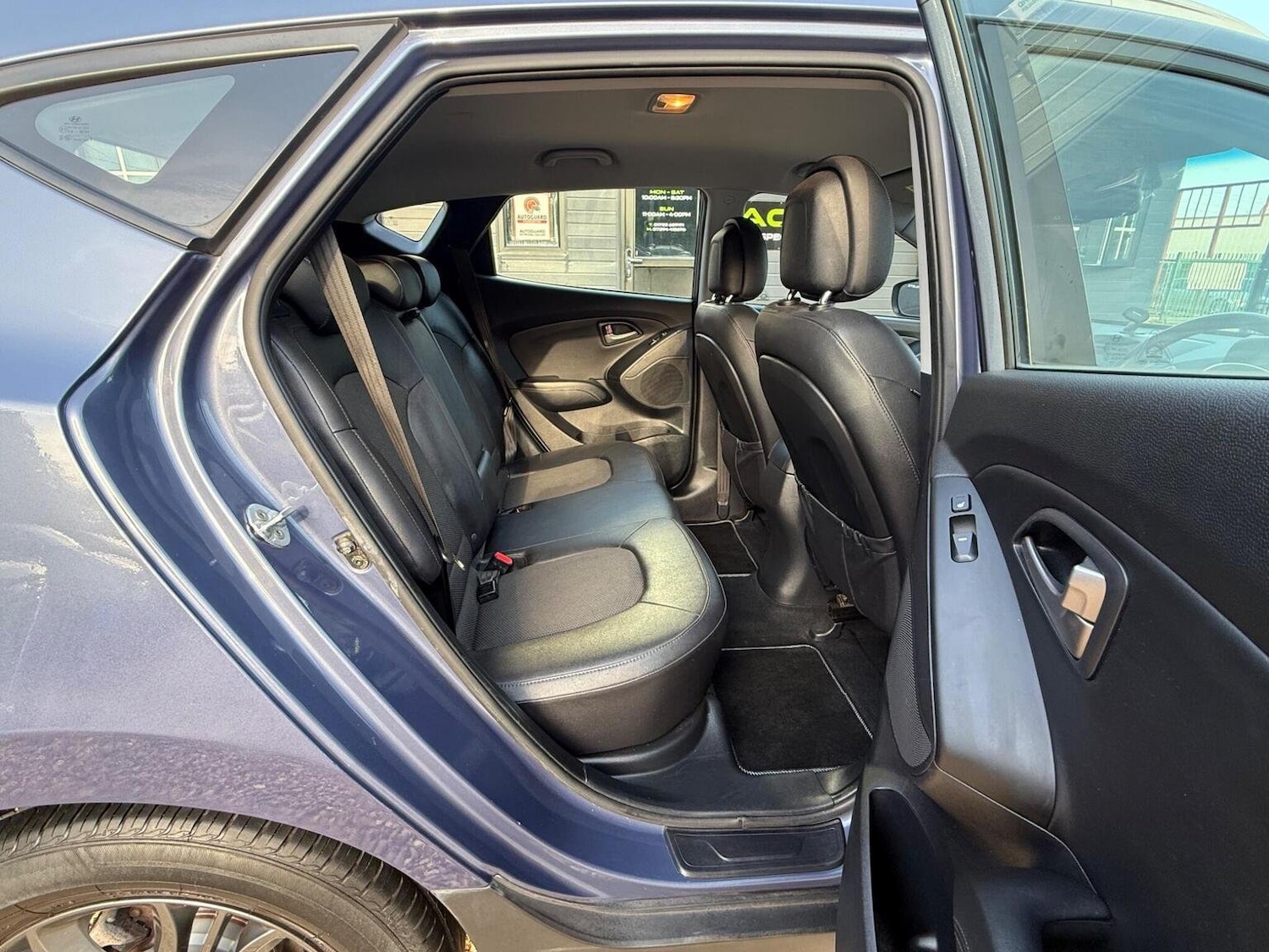 Vehicle 25