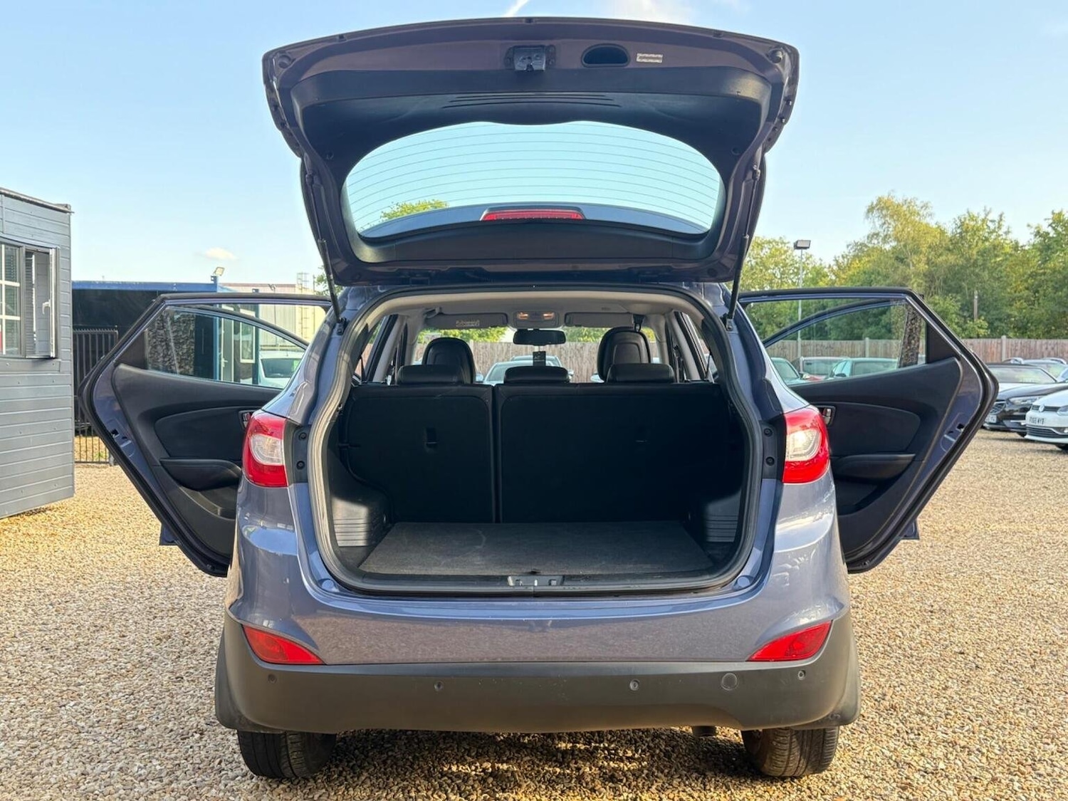 Vehicle 28