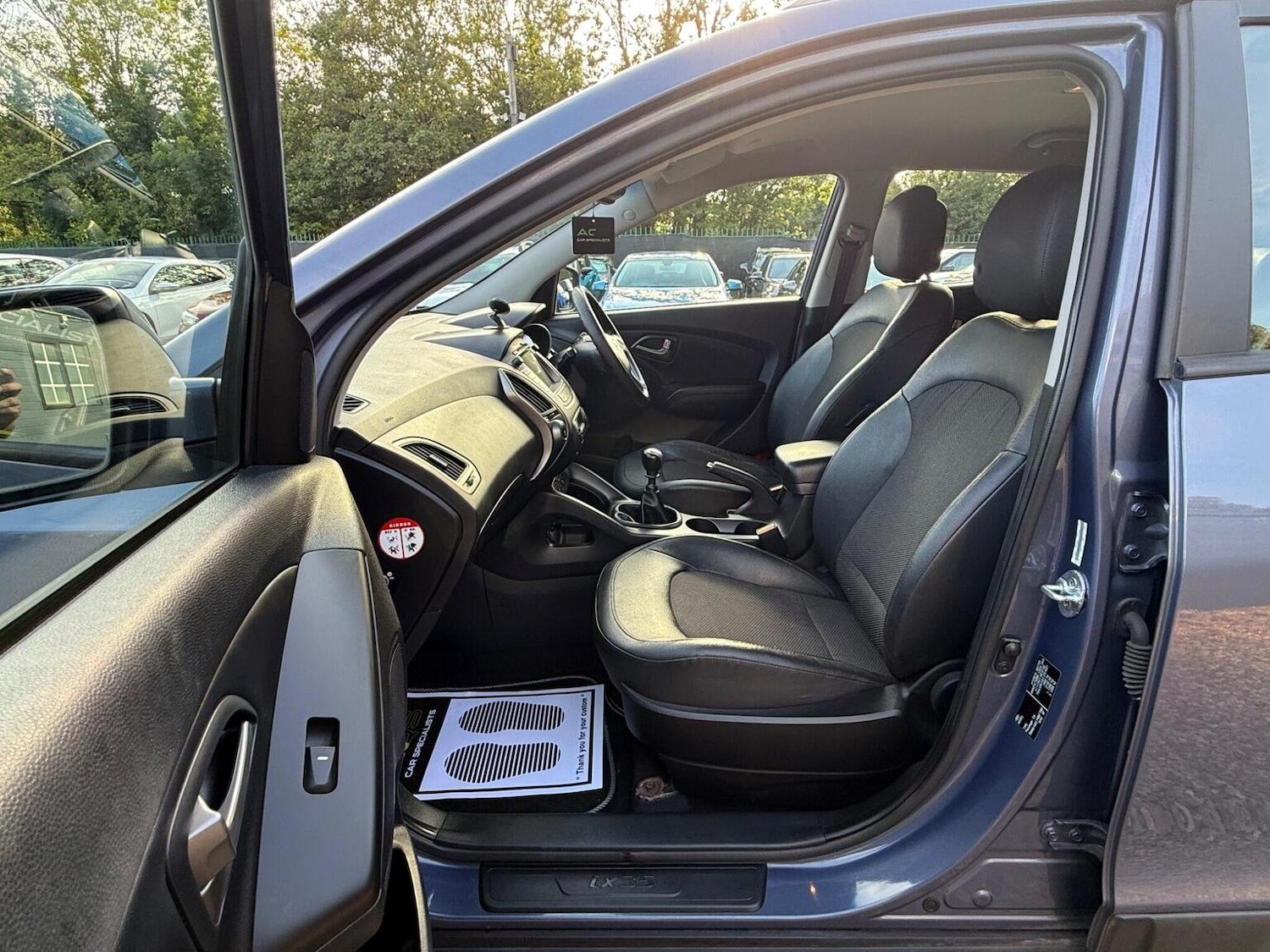 Vehicle 37