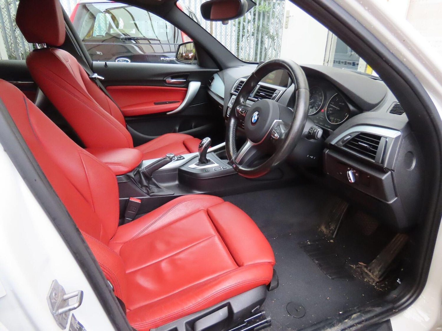 Used BMW 1 Series 2016 for sale - 77735845: Photo 2