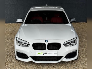 Used BMW 1 Series 2016 for sale - 77735845: Photo