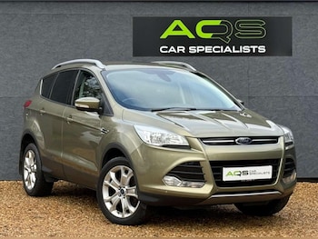 Used Ford Kuga 2015 for sale - 78755557: Photo