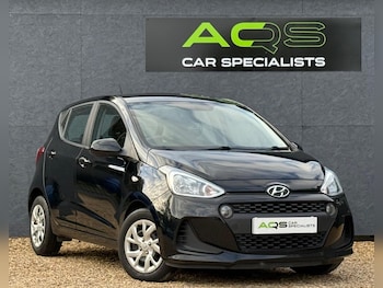 Hyundai - i10