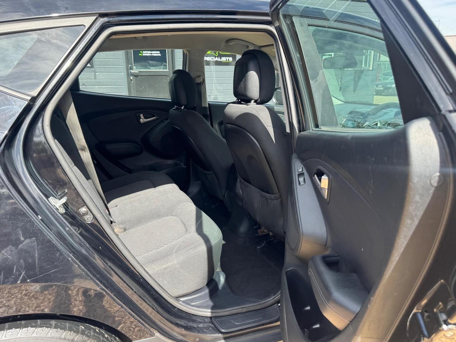 Vehicle 25